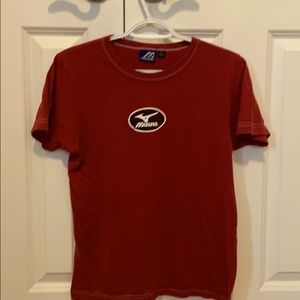 Women’s Mizuno Tshirt